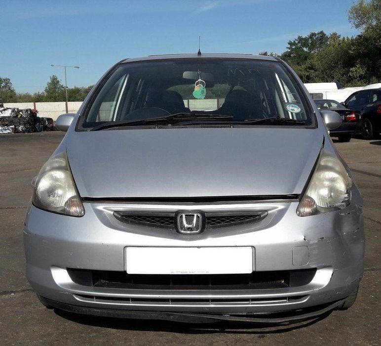 Honda Jazz 1.3I De 2003 Disponível Para Peças