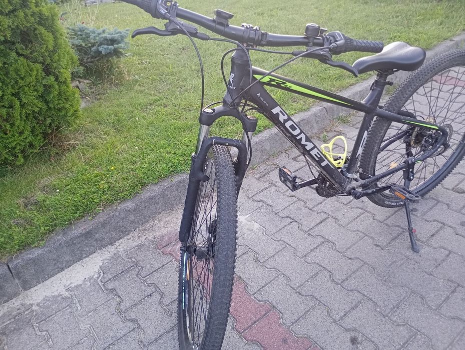 Rower MTB Romet series