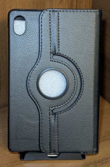 Шкіряний Чохол книжка Lenovo Legion Y700 8.8 Чехол кожаный