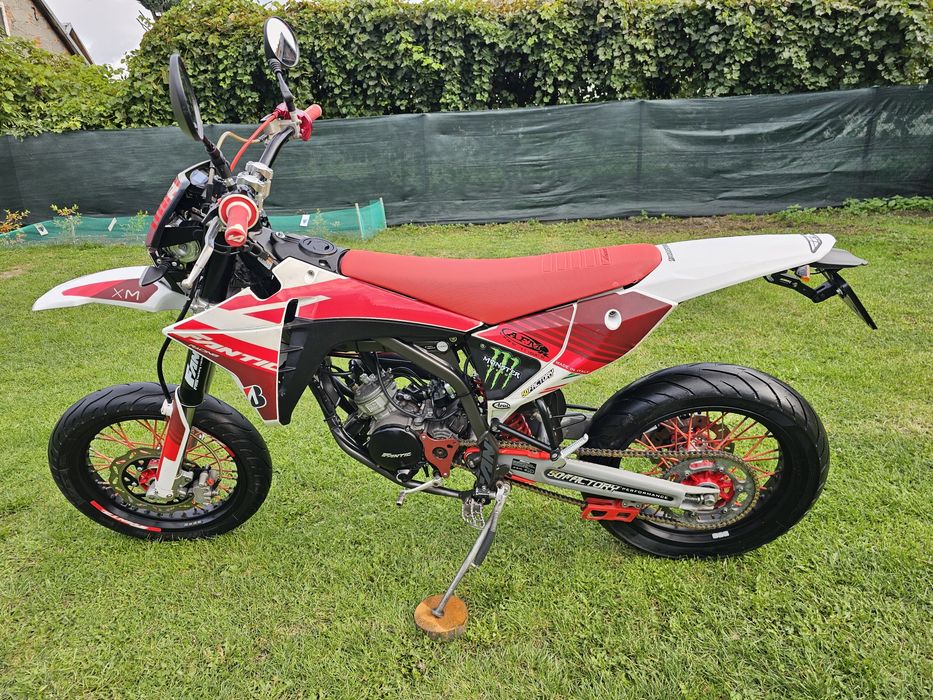 Fantic