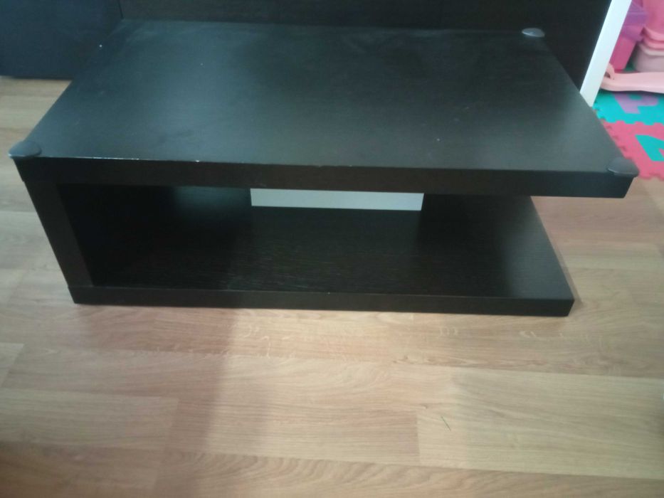 Mesa de centro de sala de estar