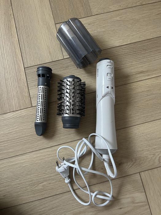 Suszarko lokówka philips