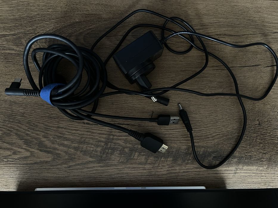 Tablet graficzny 15.6" HUION Kamvas Pro 16