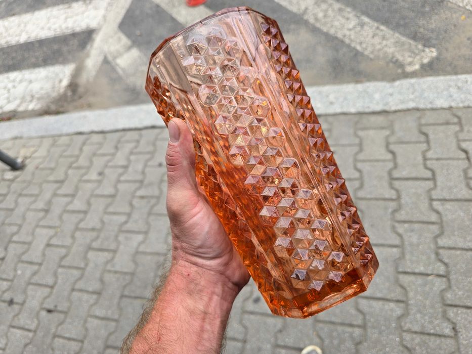 Stary wazon Ząbkowice Ćwieki