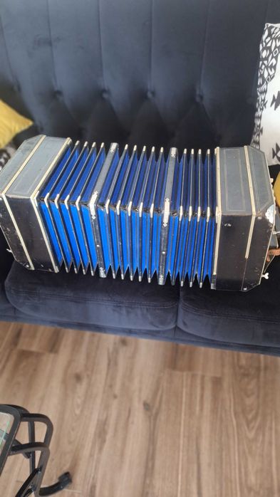 Bandeon Wilhelm König