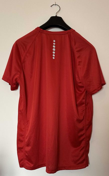 Lote de 3 T-shirts de Desporto Respiráveis