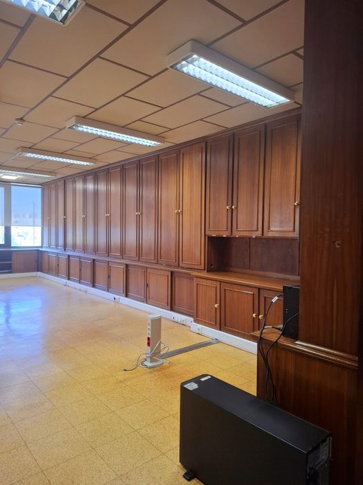 Escritório paar alugar no freixieiro