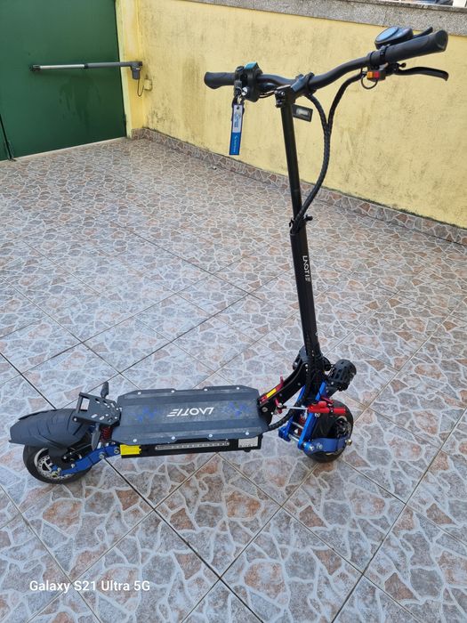 Laotie ES19 (2019) NOVA