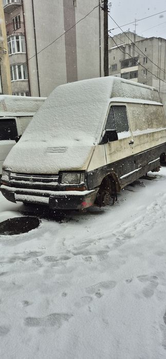 Продам Renault Trafic
