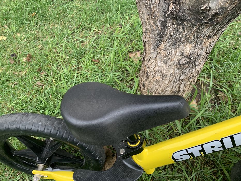 Strider 12 Sport (Вєлобєг, беговєл, біговел)