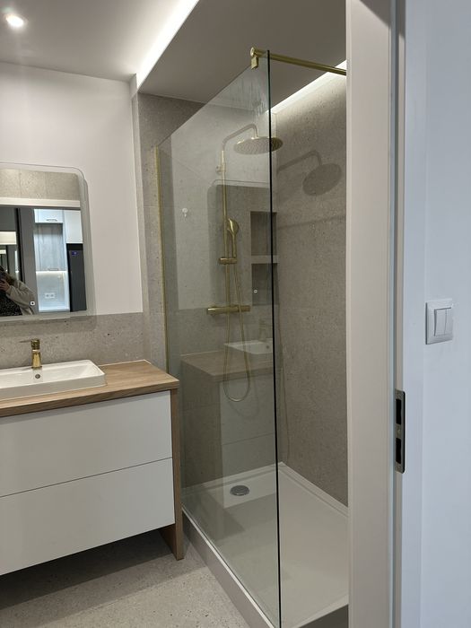 Mieszkanie 2 pokoje, ul. Powstańców z garażem podziemnym