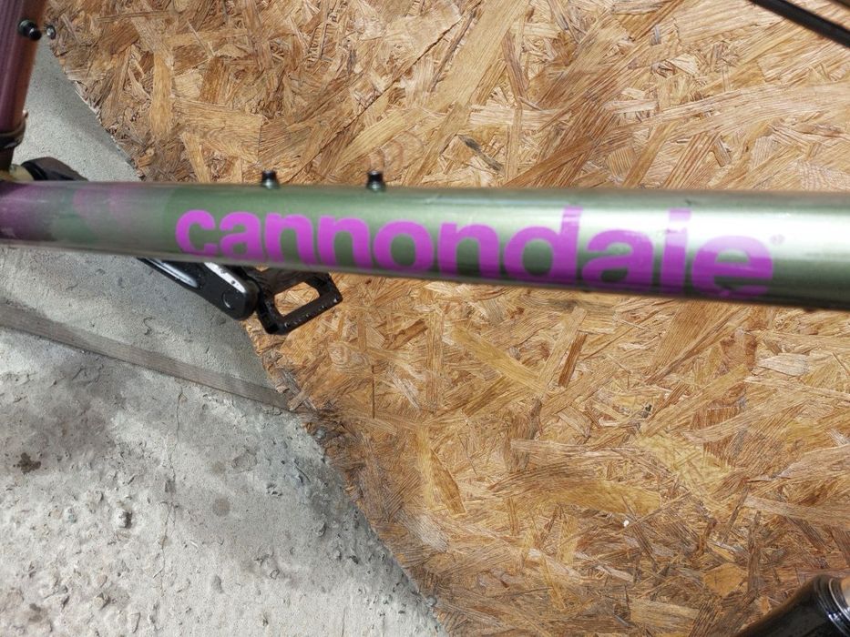 Cannondale Trail Women's 6 MD/Mantis