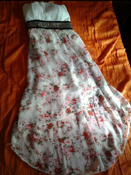 Vestido de verão