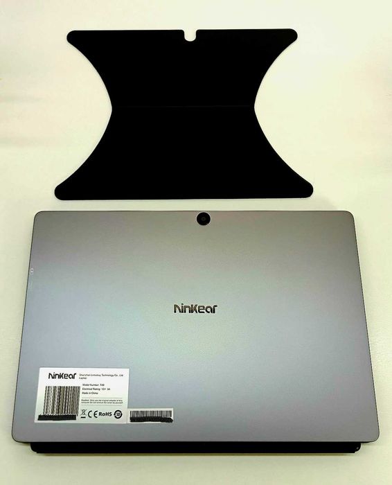 Планшет, ноутбук на Windows 11 Ninkear T40 (16/512Gb) +Активный СТИЛУС