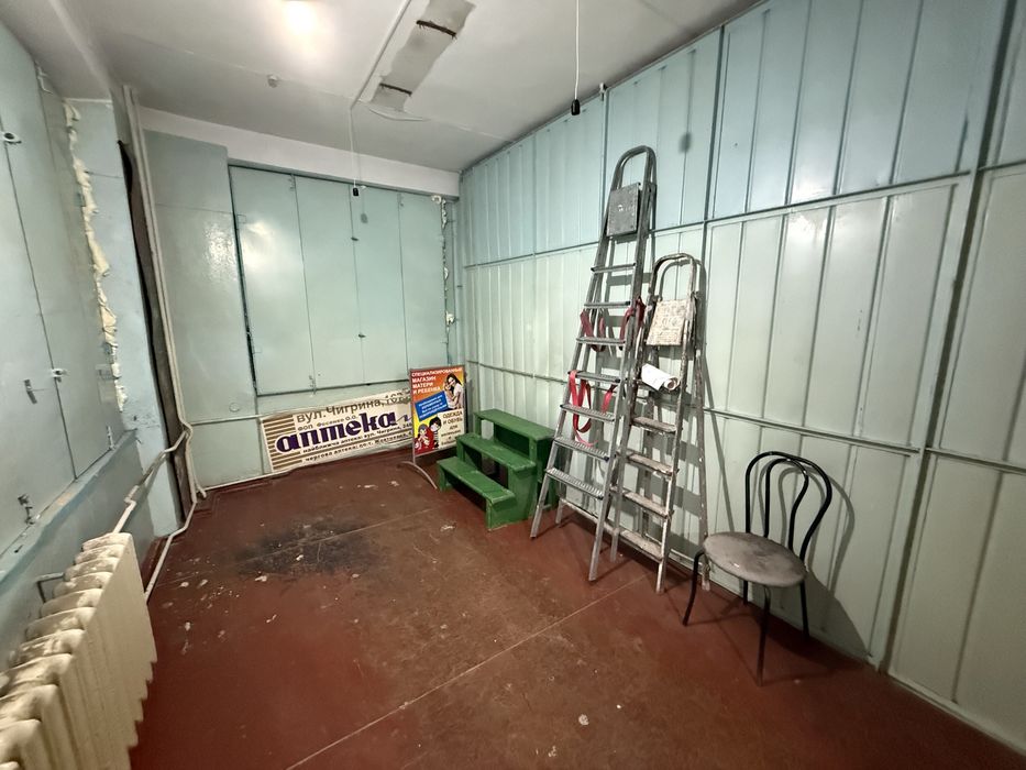 Аренда офис / салон 78м2 фасад пограничная / автовокзал