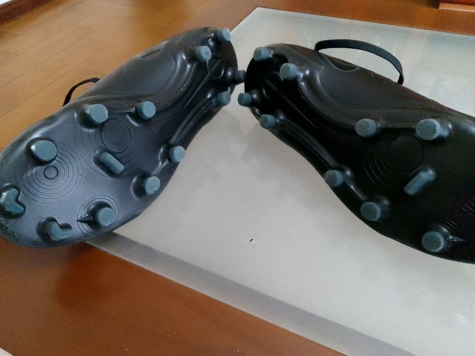 Chuteiras Nike Tiempo pro e