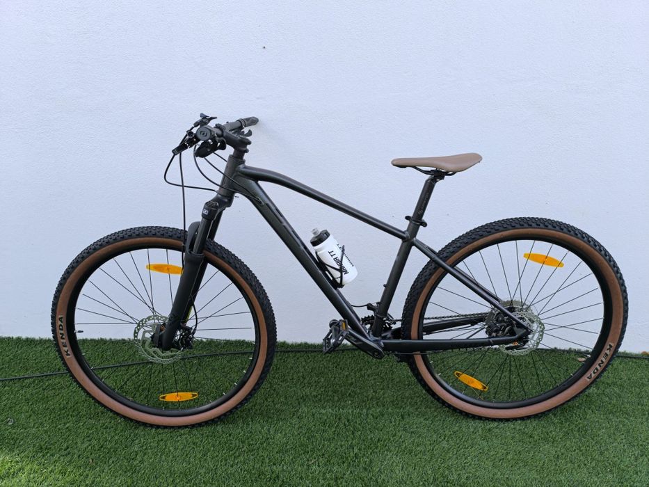 Scott aspect 930 full deore nova garantia roda 29- Tamanho M