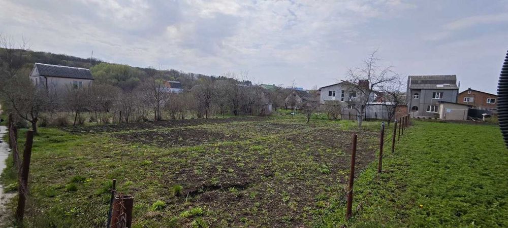 Продаж ділянки 6 соток Ружична (обжита вулиця, біля лісу) 3-й проїзд Верейського