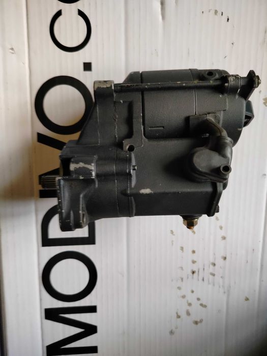 Harley Davidson softail Evo rozrusznik