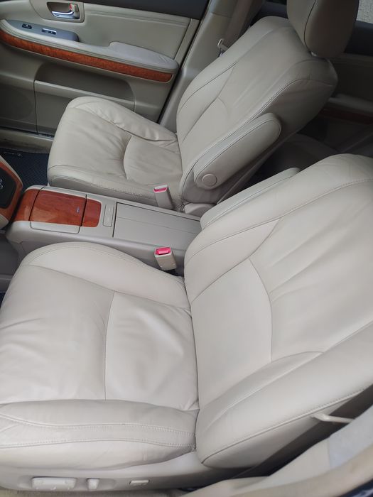 Продам Лексус RX 2003 року 330.