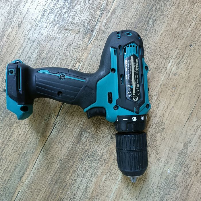 Makita DF331D Wkrętarka