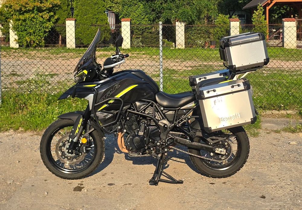 Benelli