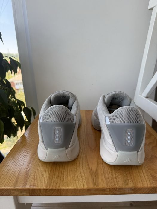 ОРИГІНАЛ 100% Adidas Nova iiinfinity | JQ2757 кросівки чоловічі 47 розмір кроссовки