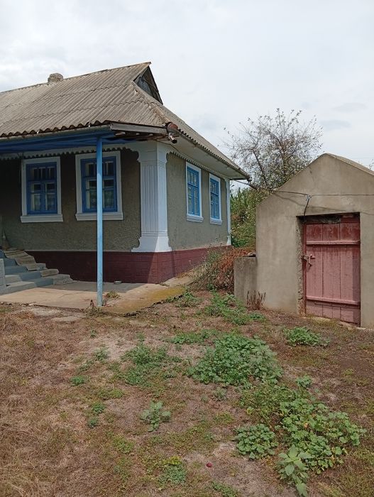 Продам Будинок с Бабчинці