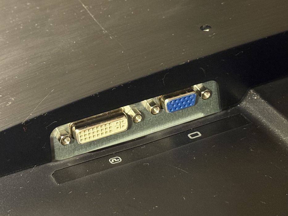 Monitor ViewSonic VA2261 22 polegadas