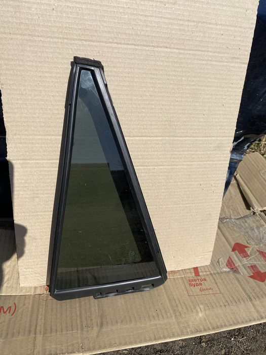 Двері Mazda cx5 2016 америка