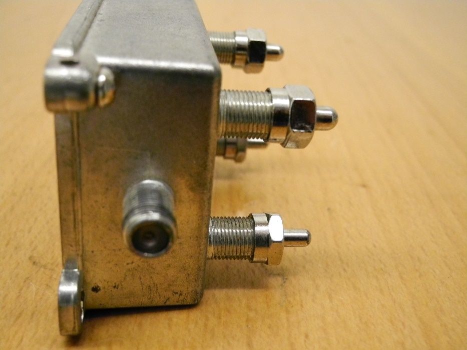 Derivador Televés 5170- 4 vias