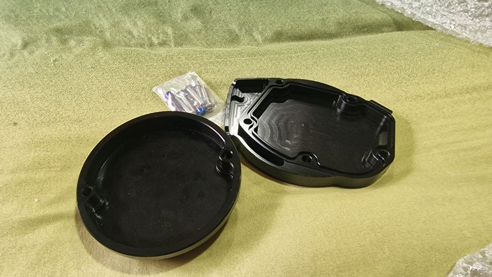 Protector de Estator DOHC para Kawasaki Z900RS