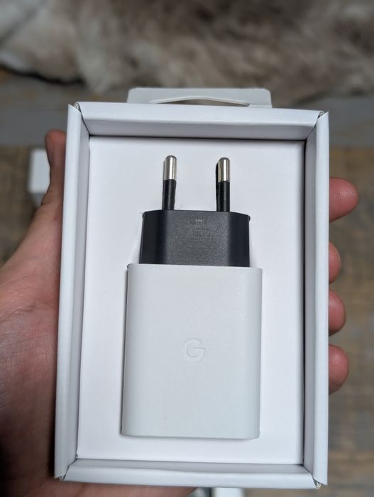 Google Pixel 8 128GB com GARANTIA + extras63823824951939124