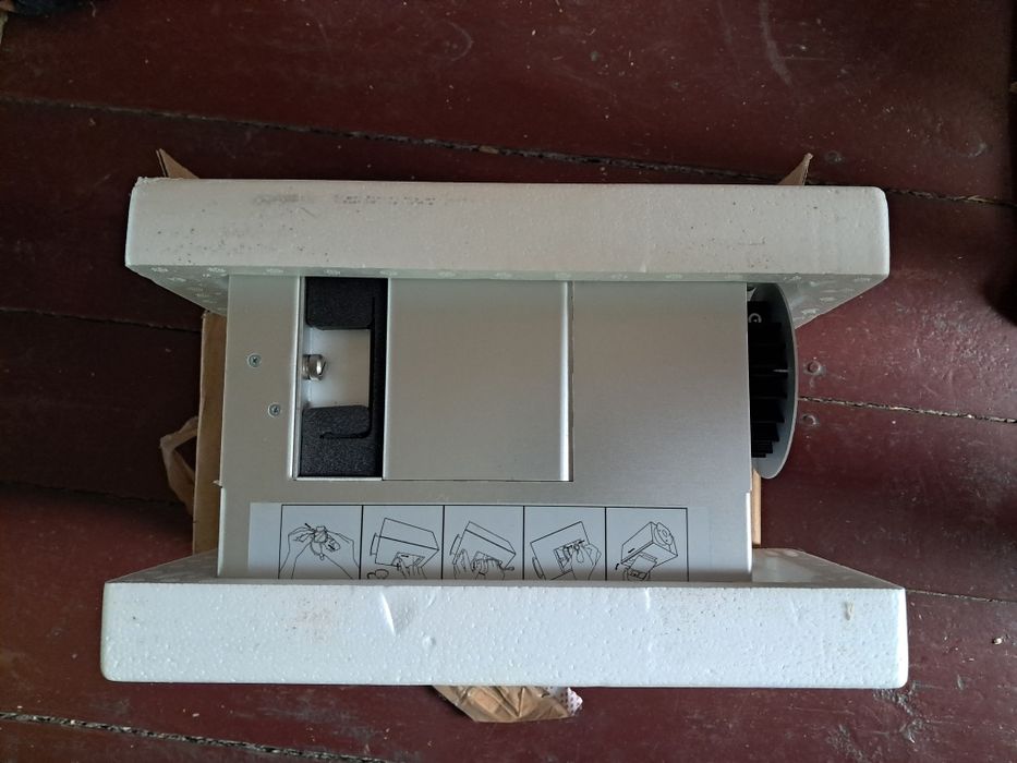 Generator światła roblon fl 150-3b