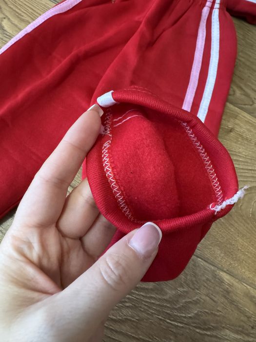 Костюм 3-ка на рочок/півтора