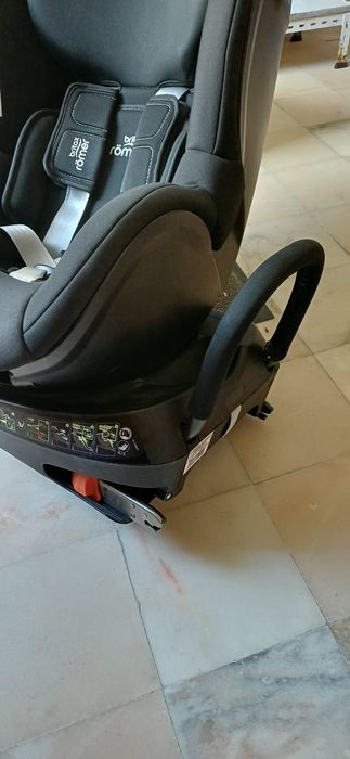 Britax Romer 0 - 18kg