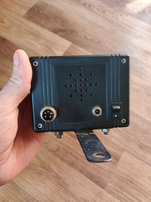 Металлоискатель, Фортуна М