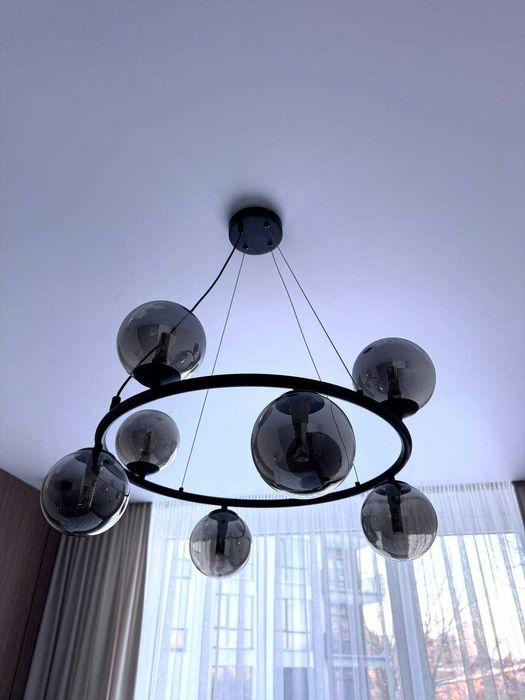 Оренда затишної 1-кімнатної квартири + кухня-вітальня в ЖК «Грінвуд 4»