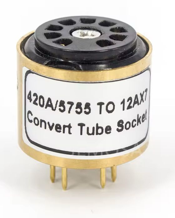 RAYTHEON 5755 JAN nos zamiennik 12ax7 ecc83