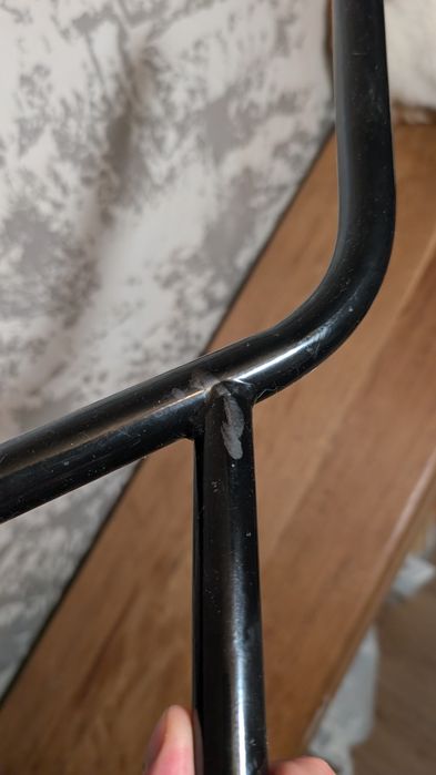 Руль кермо TSB team bar 9.0 BMX велосипед