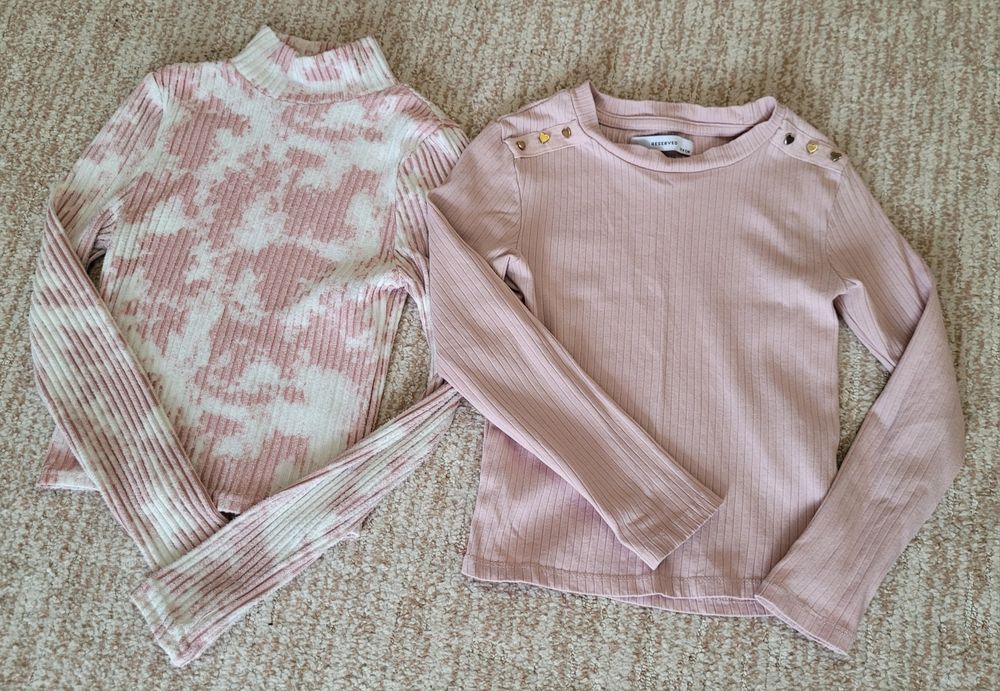 Кофтинки 122-128р