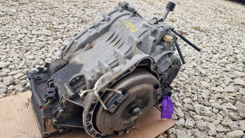 Акпп 722.8 cvt mercedes 87тис.км