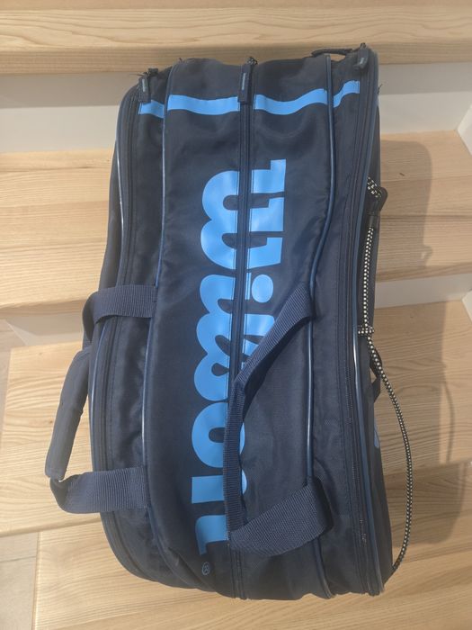 Torba do Padla Wilson