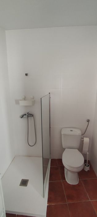 Arrendo casa para professores