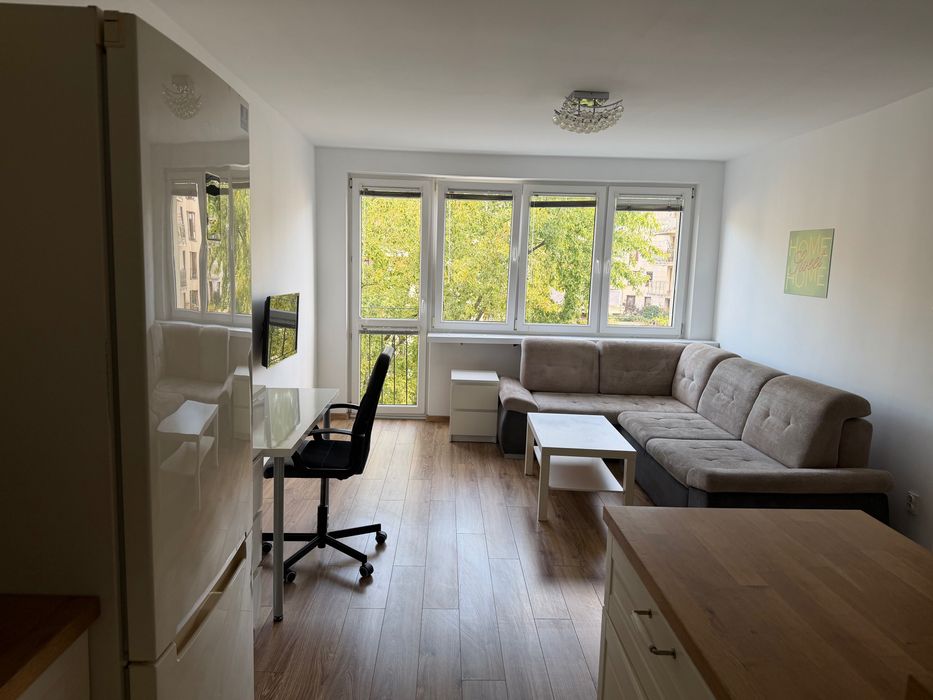 Sprzedam mieszkanie 37 m2