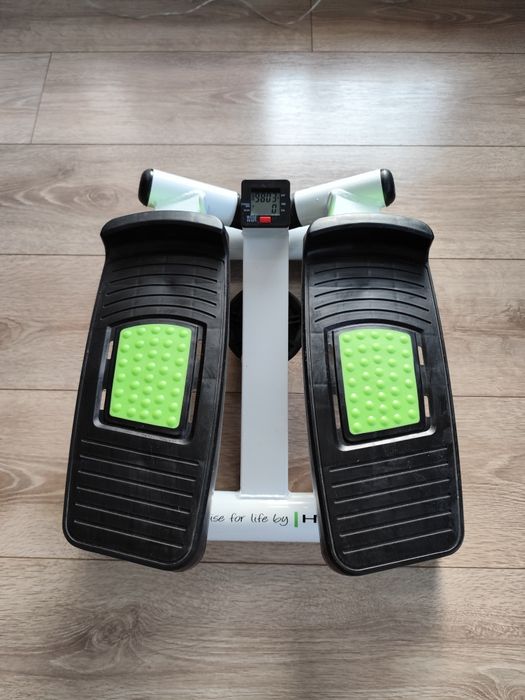 Steper HMS jak nowy!