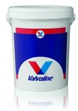 Smar litowy Valvoline MPURP Moly 2 GRS  18kg wiadro tawot uniwersalny