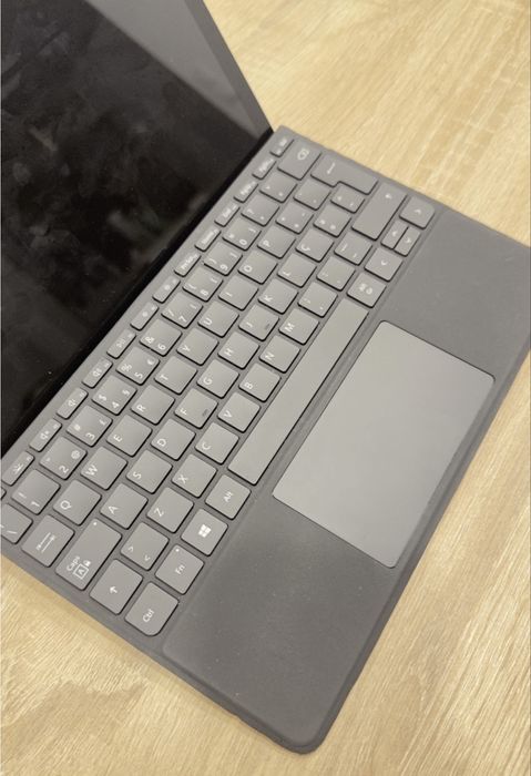 Tablet Microsoft Surface Go2