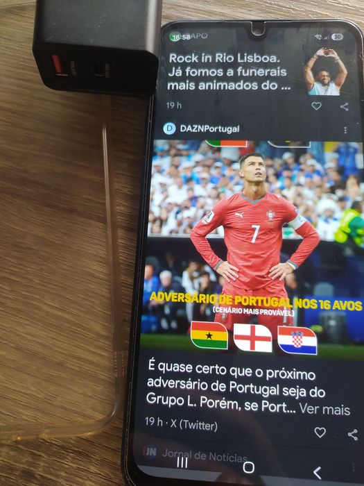 Samsung A16 128GB