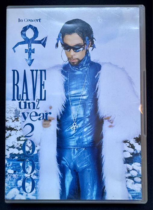 Music DVDs (2)64297806403841120